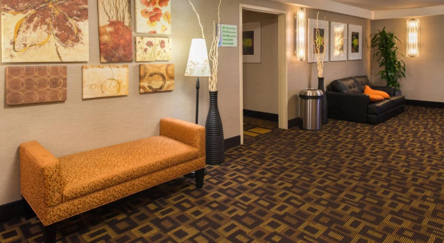 Holiday Inn Dublin-Pleasanton by IHG