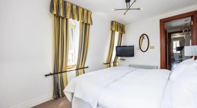 Номер Standard CARLTON COURT - MAYFAIR