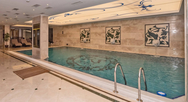 Piya Sport Hotel