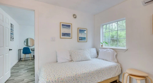 Willis Cabin on 6 Acres - Close to the Lake!, Book Feriehus Willis 