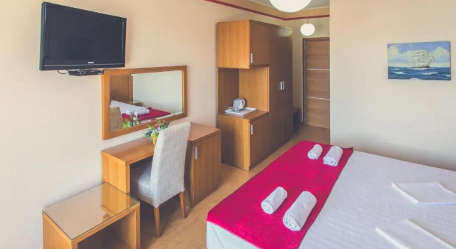 Номер Standard Apartments Deus