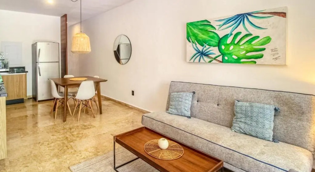 Amaka A2, Rezervasyon Otel Tulum havuzlu oteller, Yüzme Havuzu
