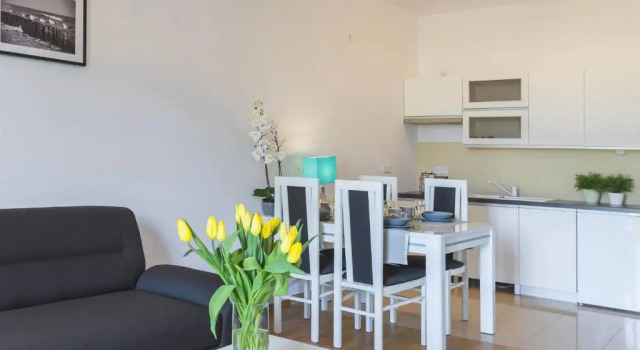 VacationClub - Diune Apartment 41, Забронировать Апартаменты/квартира Апартаменты Колобжега, Апартаменты/квартира