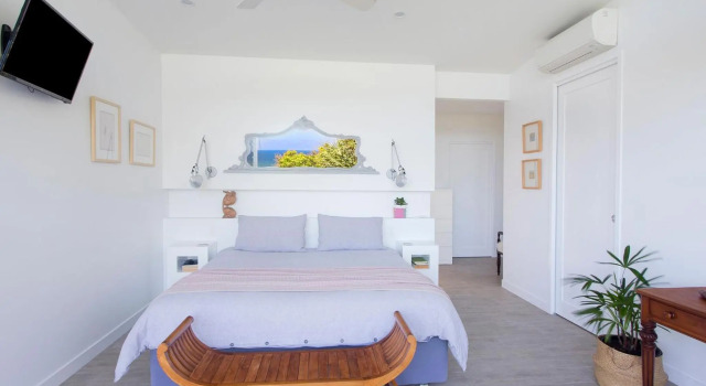 Adams St 32, Prenota Hotel Hotel a Queensland con parcheggio, Parcheggio