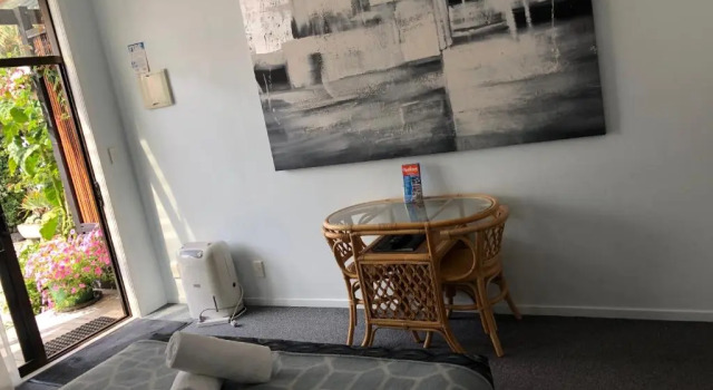 Двухместный номер Standard Opononi Lighthouse Motel