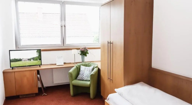 Номер Standard Landhotel Stegersbach