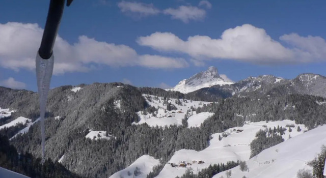 Номер Superior Hotel Alpenrose Dolomites