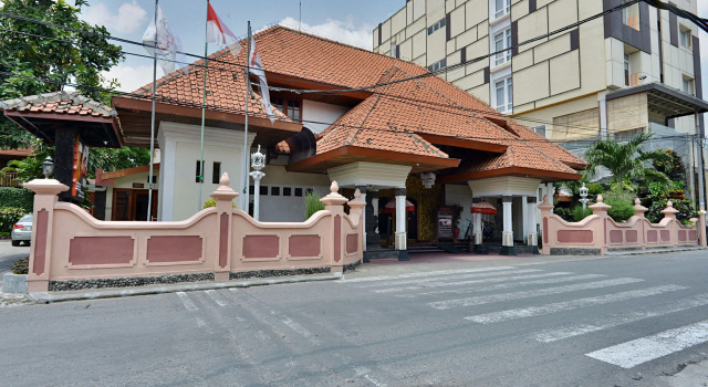 ZEN Rooms Jogja Cendrawasih, Rezervovat Hotel 3hvězdičkové hotely v Yogyakarta Province, 3*