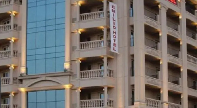 emilio hotel, Rezervovat Hotel Hotely v Luxor se snídaní, Snídaně