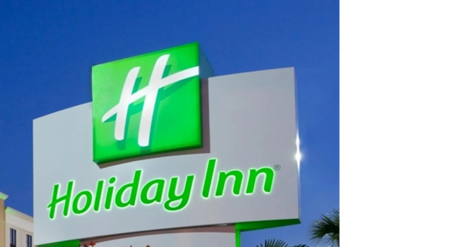 Номер Standard Holiday Inn Joplin by IHG