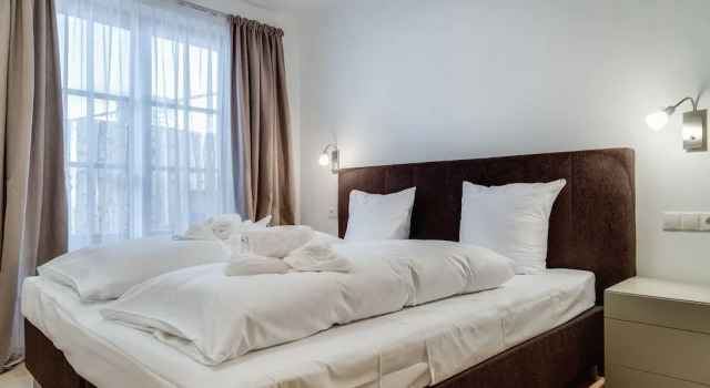Panorama Chalets am Pass Thurn, Забронировать Шале Отели Зальцбурга 4 звезды, 4*