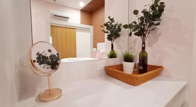Апартаменты Executive Desa Parkcity Plaza Arkaida Suite KL