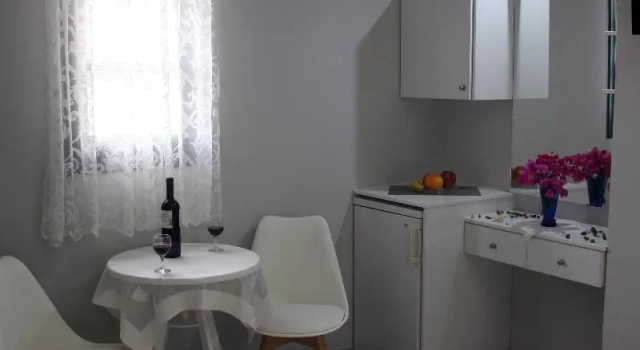 Номер Standard Villa Anemomilos