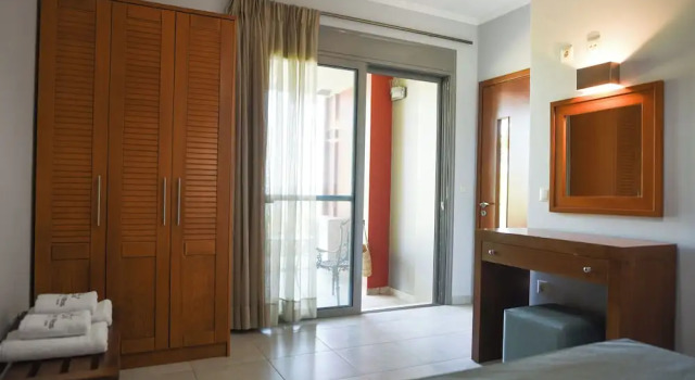 Вилла Deluxe Dalasvillas