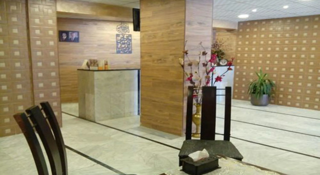Al-Houriat Hotel, Забронировать Отель Недорогие отели Аммана, рядом с Римский театр Аммана, недорого