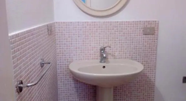 Номер Economy B&B Le Lumìe L antico Cortile Camere Con Cucina Privata With Private Kitchen