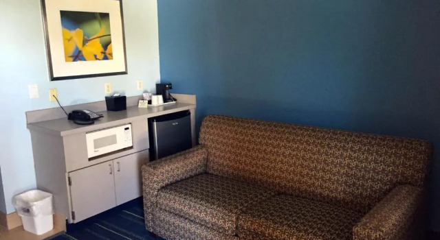 Люкс Americas Best Value Inn Bishop/Kingsville
