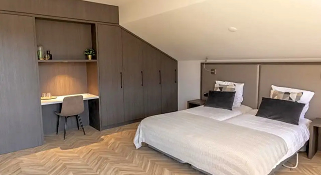 Номер Superior M Hotel