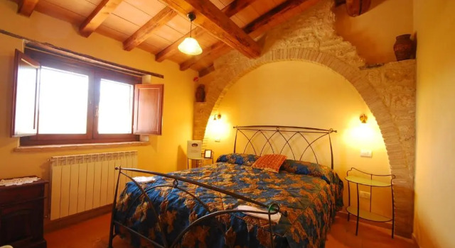 La Casella Agriturismo, Varaa Hotelli Gualdo Cattaneo Umbria