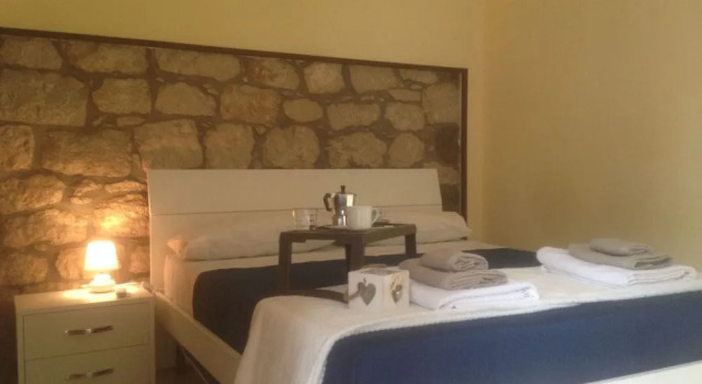 La Fontanella B&B, Book Bed and Breakfast Guardia Sanframondi Campania