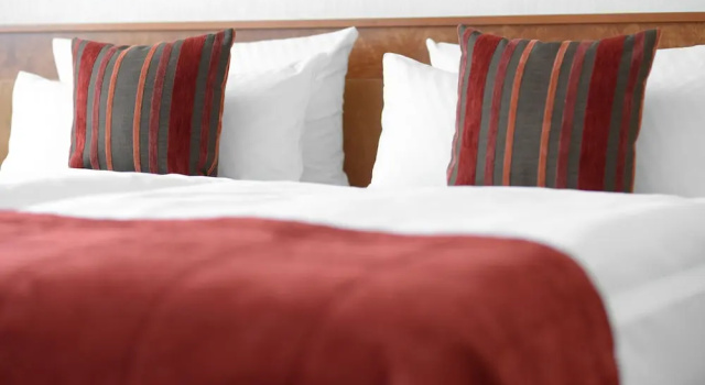 Двухместный номер Classic ADELANTE Boutique Hotel