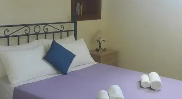 Апартаменты Karantonis House