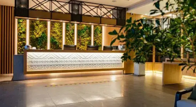 TRUE GO Hotel (Zhengzhou ITC 360 Plaza Grand Emporium), Rezervovat Hotel Čeng-čou Henan