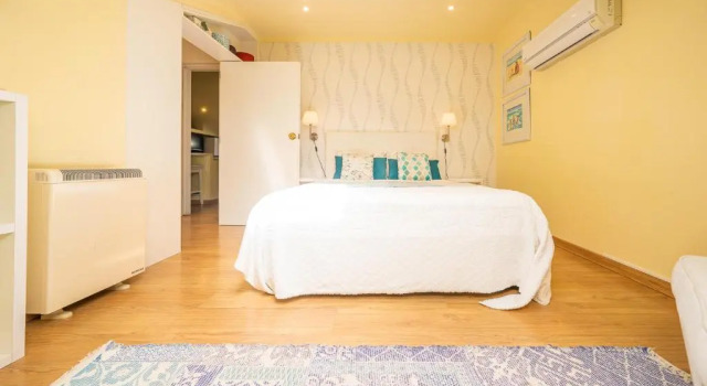 Семейный люкс Deluxe Lourenços House Deluxe Cascais