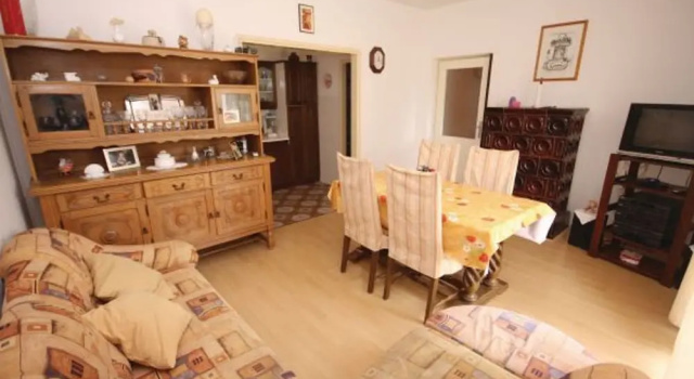 Апартаменты Standard с 2 комнатами Apartment 773
