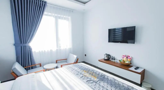 Standard quarto Dang's Hotel
