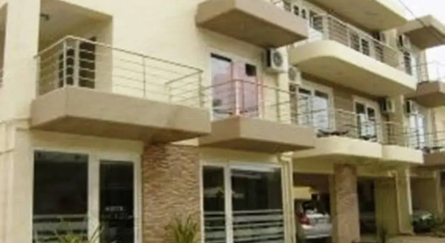 Thelxis, Book Hotel Volos 