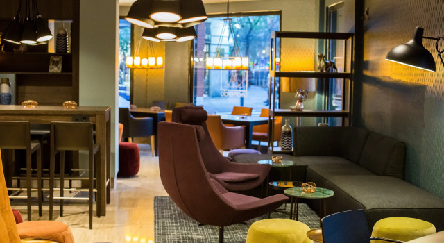 Leonardo Boutique Hotel Madrid