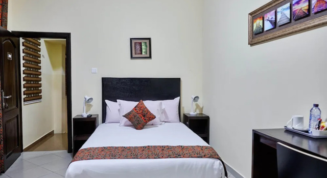 Номер Standard Janjay Hotel