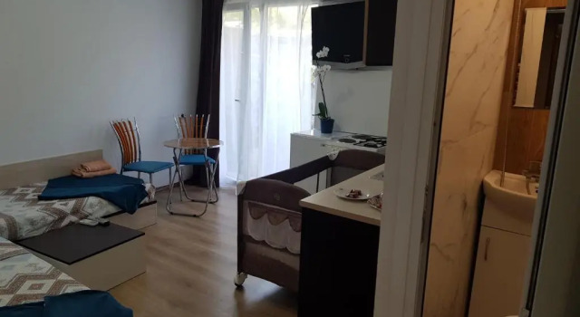 THE CENTER Apartments Comfort 3, Prenota Appartamento Hotel a Blagoevgrad con parcheggio, Parcheggio