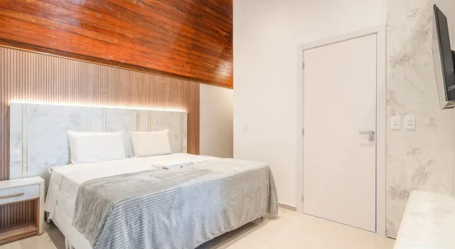 Full Studio 650m From Meia Praia Rgor0025