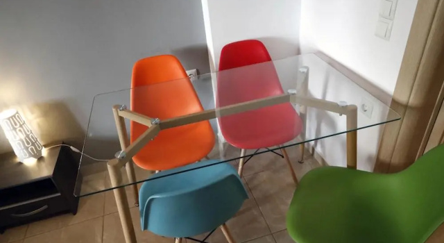 Omonoia Boutique Apartment