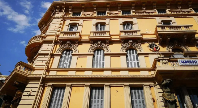 Апартаменты c 1 комнатой Elizabeth's House