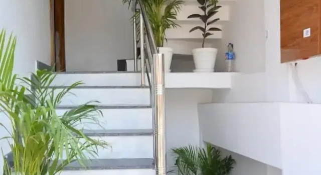 Pitambara Homestay