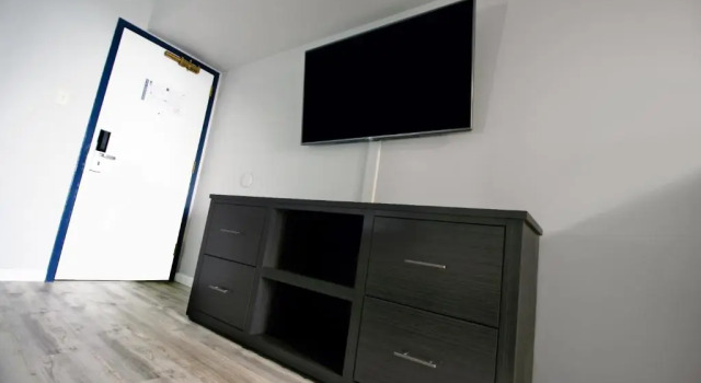 Номер Luxury Bolero Resort