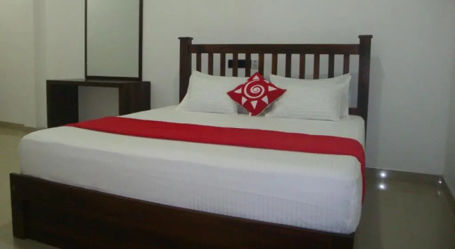 Двухместный номер Standard Sea View Tourist Inn