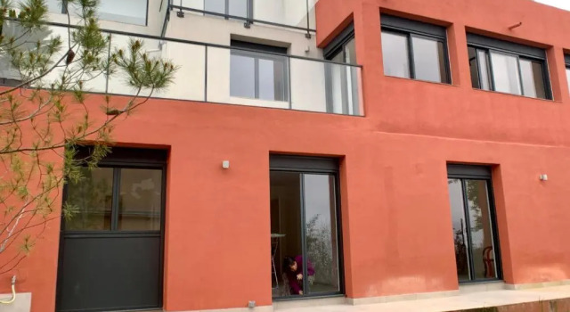 Villa La Turbie Vue Panoramique, Забронировать Вилла Ла-Тюрби Монако и окрестности, рядом с Альпийский трофей