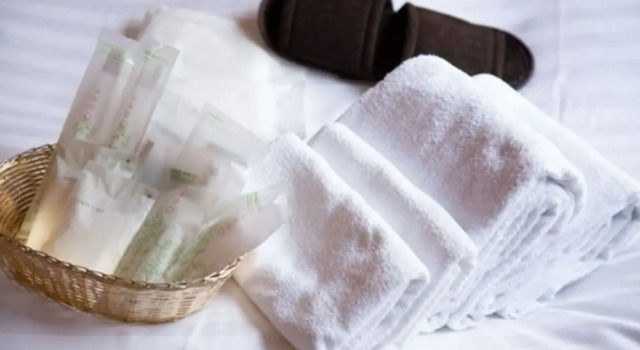 Двухместный номер Standard THE L.A. MART HOTEL KYOTO