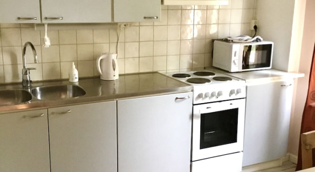 Honkaranta apartments, Забронировать Апартаменты/квартира Отели Ямиярви с парковкой, Парковка
