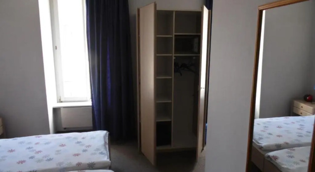 Трёхместный номер Standard Garni Bar Sport