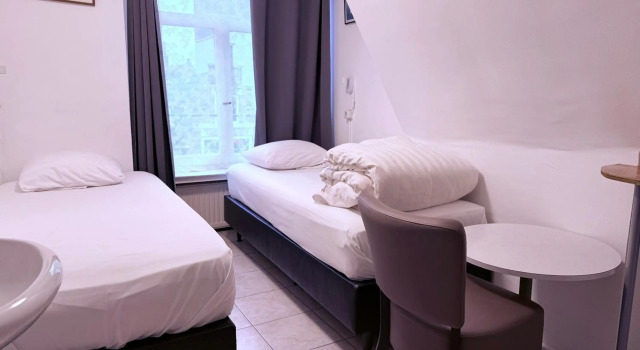 Hotel Schroder