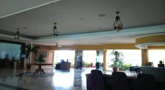 Grage Hotel Bengkulu, Rezerwuj Hotel Bengkulu Sumatra