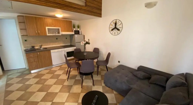 Апартаменты с видом на море Apartments Anđela