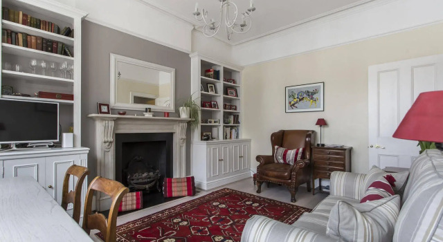 Onefinestay - Maida Vale Apartments, Varaa Huoneisto Asunnot kohteessa Merseyside, Huoneisto