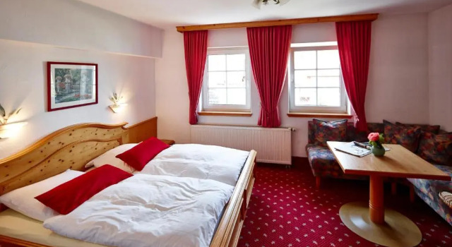 Hotel Bommersheim