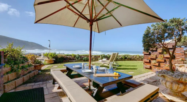 Апартаменты Oppiesee Selfcatering Apartments